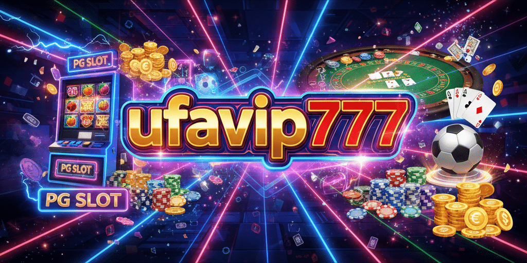 ufavip777