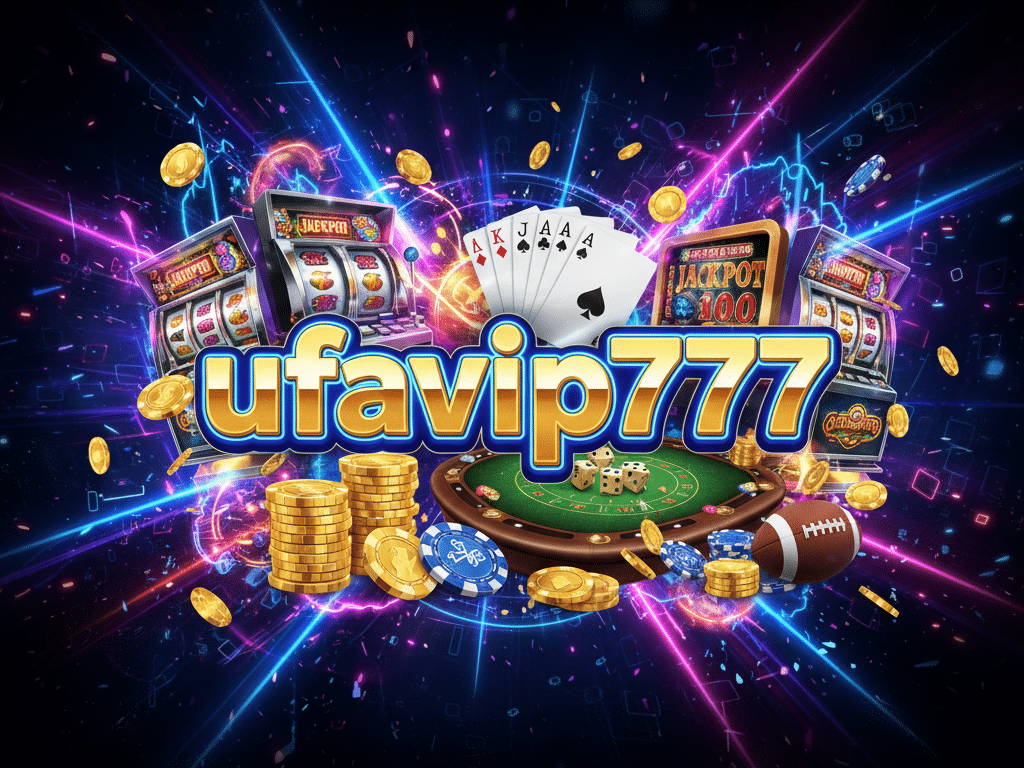 ufavip777