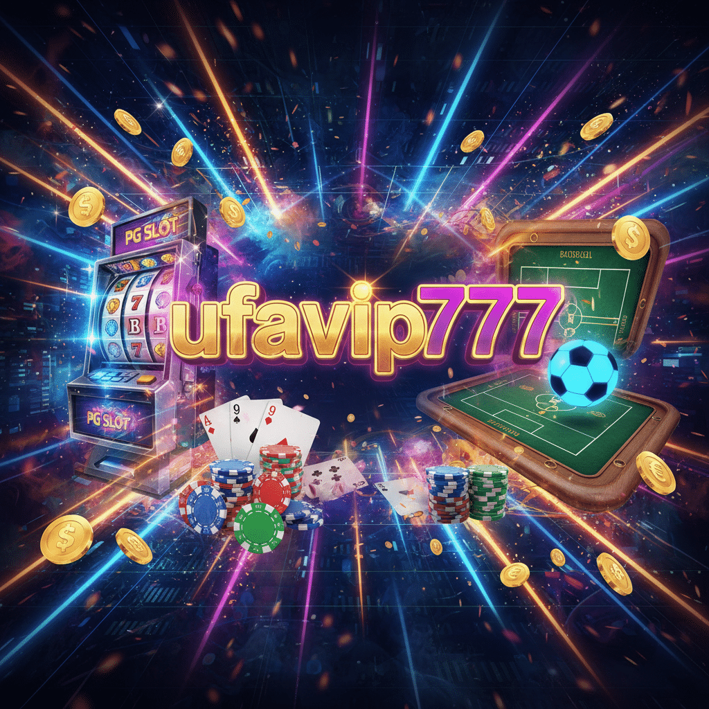 ufavip777